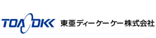 東亜ディーケーケー株式会社